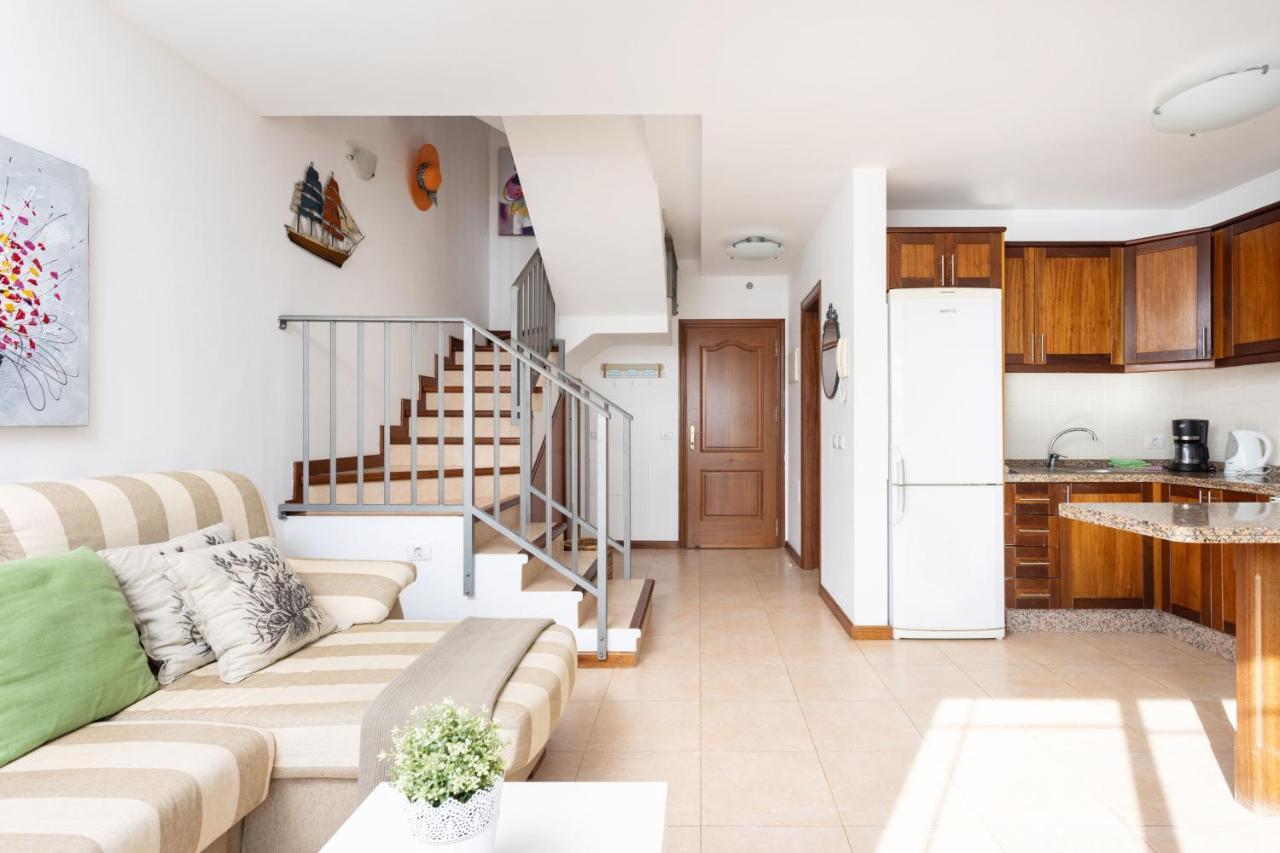Appartement Live Faro Poris House With Beautiful Sea Views