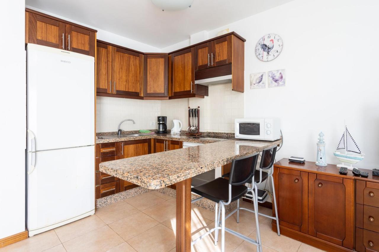 Appartement Live Faro Poris House With Beautiful Sea Views Santa-Cruz de Ténérife