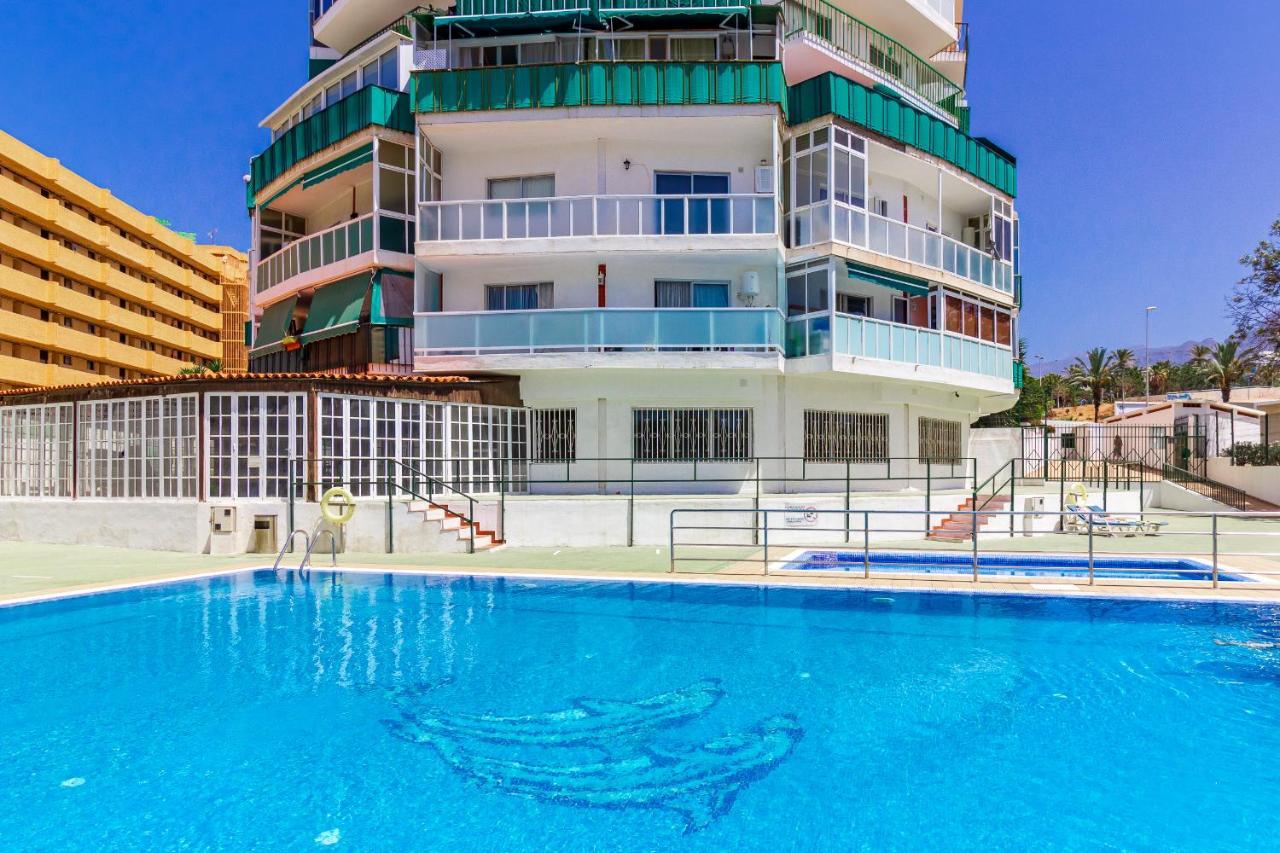 Apartment Rising Sun In Complex Terrazas *