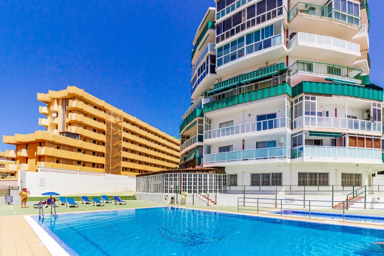 Apartment Rising Sun In Complex Terrazas