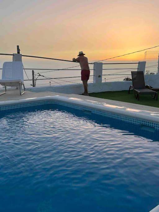 En Adeje Sur Сasa de vacaciones *