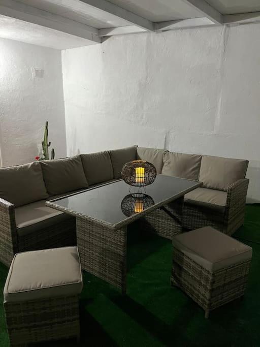 Сasa de vacaciones En Adeje Sur Costa Adeje (Tenerife)