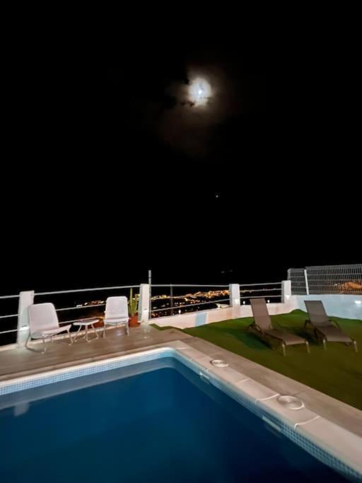 En Adeje Sur Сasa de vacaciones Costa Adeje (Tenerife)