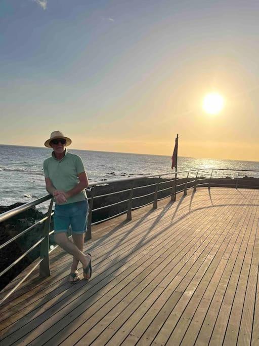 Сasa de vacaciones En Adeje Sur