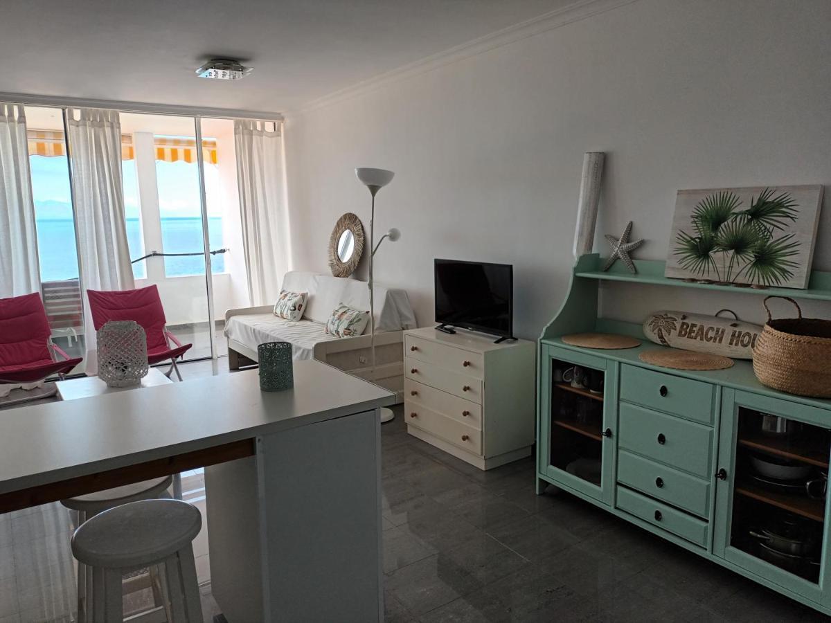 Great Oportunity Costa Adeje First Sea Line Free Wifi Appartement Callao Salvaje