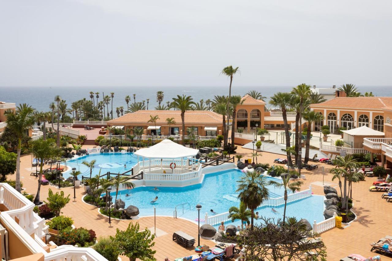 Apartment Las Americas Royal