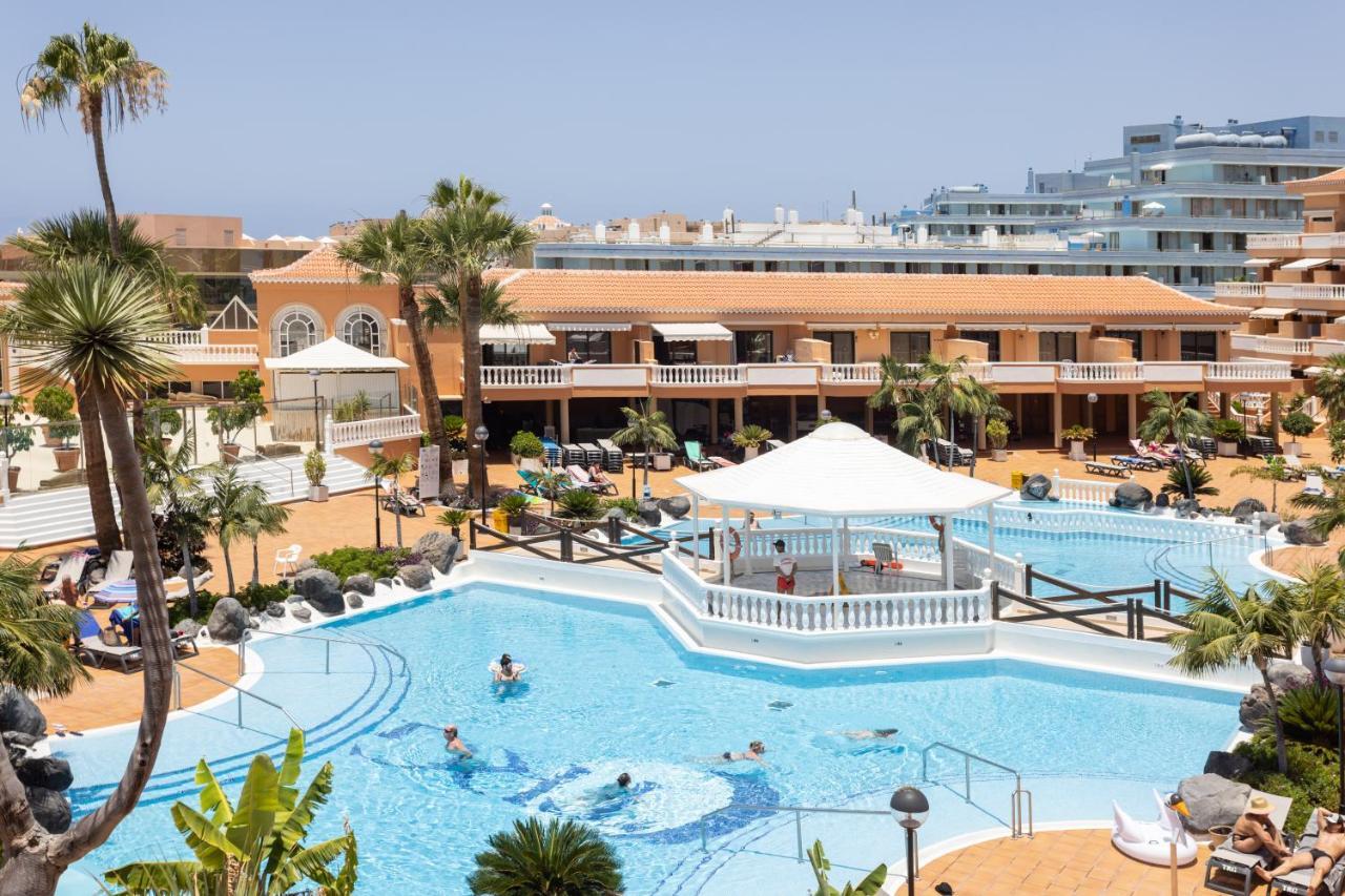 Las Americas Royal Apartment Playa de las Americas (Tenerife)