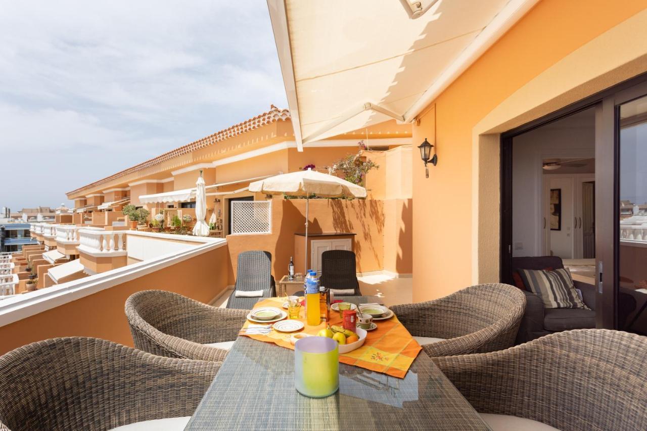 Apartment Las Americas Royal