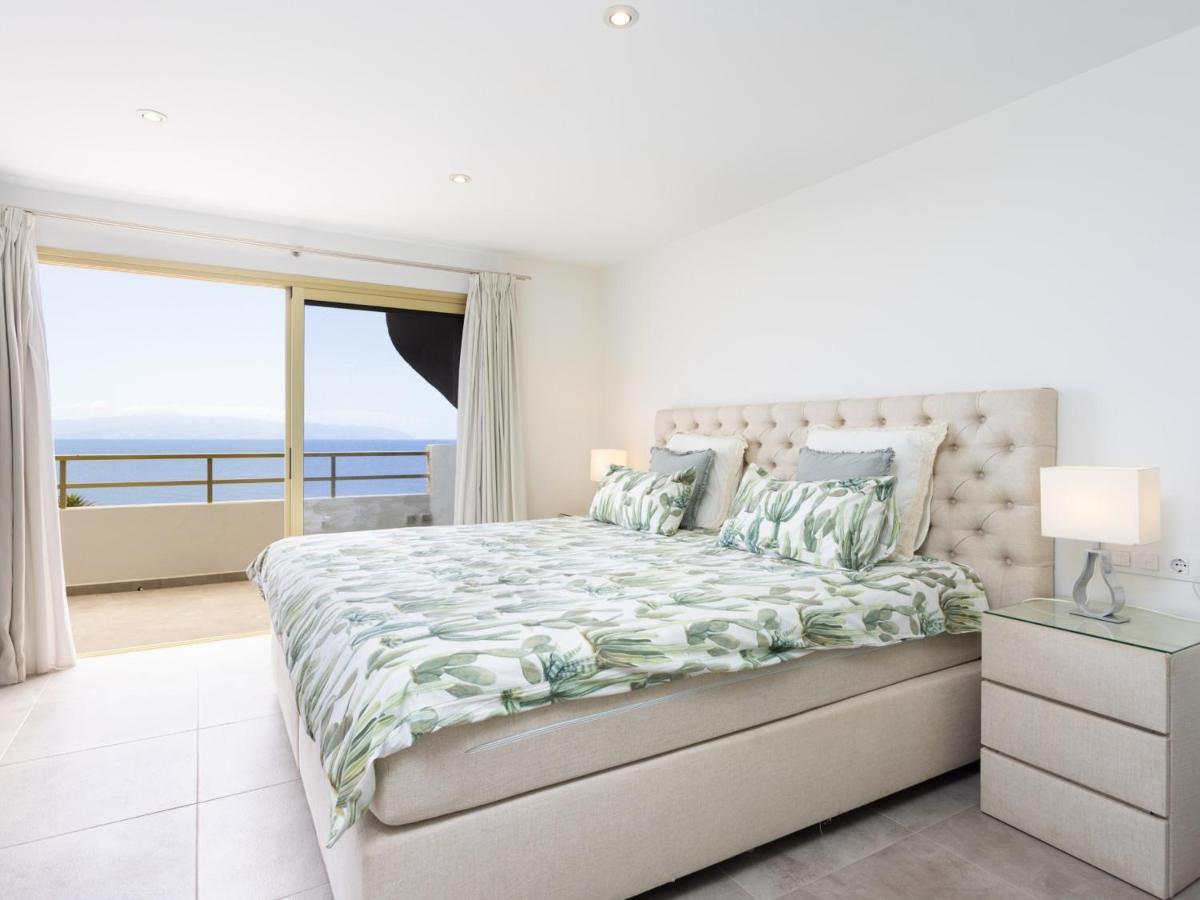 Duplex Moderno De Lujo Con Terraza, Vista Al Mar Y Wi-fi 600 Mb - Es-279-10
