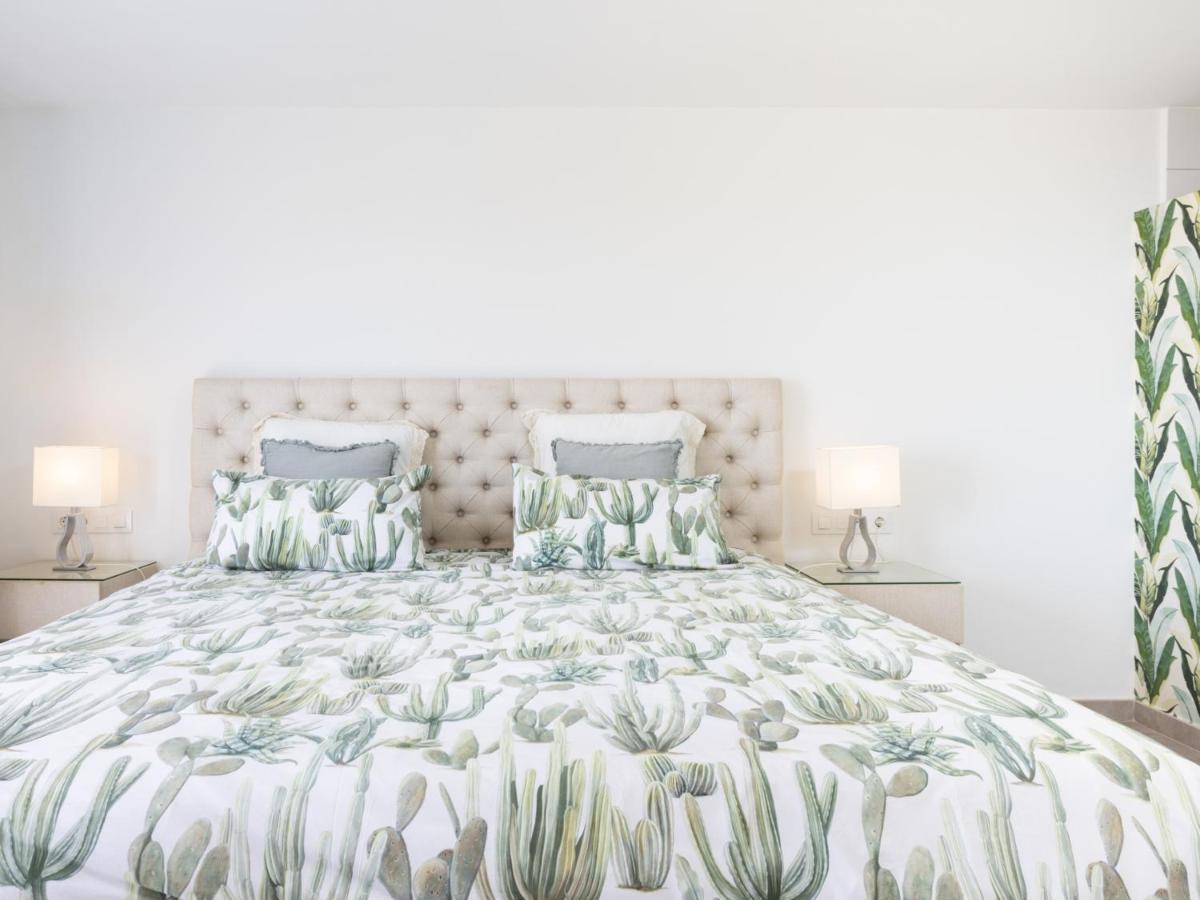 Duplex Moderno De Lujo Con Terraza, Vista Al Mar Y Wi-fi 600 Mb - Es-279-10