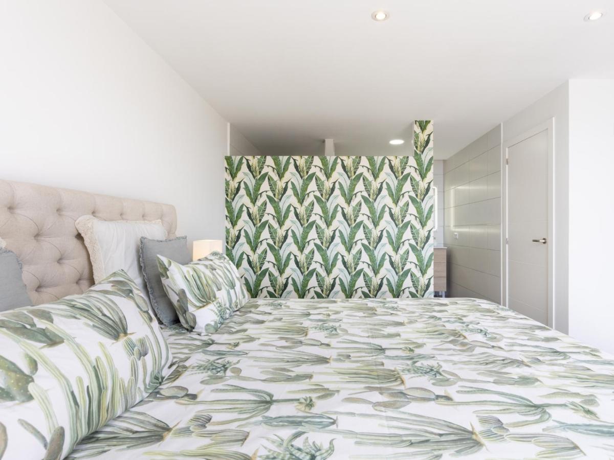 Duplex Moderno De Lujo Con Terraza, Vista Al Mar Y Wi-fi 600 Mb - Es-279-10 Puerto de Santiago (Tenerife)