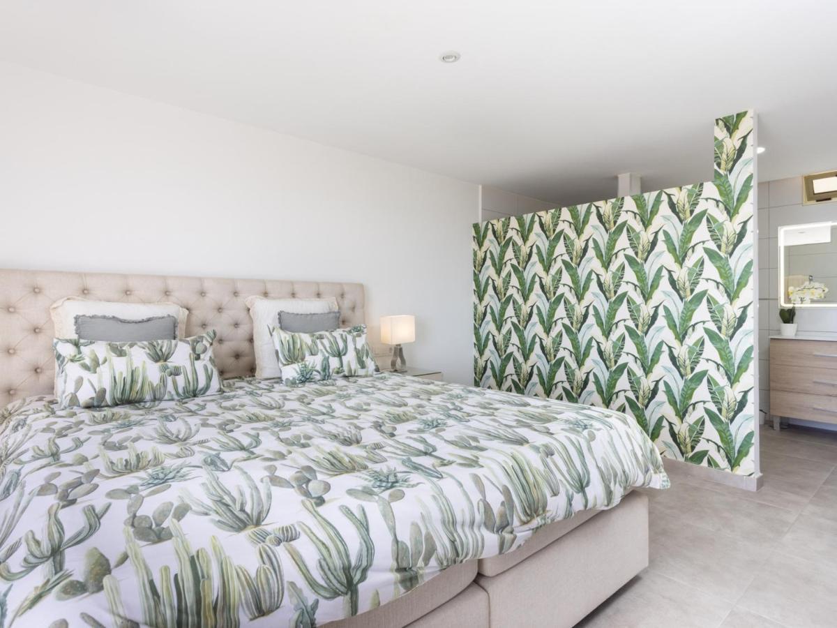 Duplex Moderno De Lujo Con Terraza, Vista Al Mar Y Wi-fi 600 Mb - Es-279-10 Apartamento