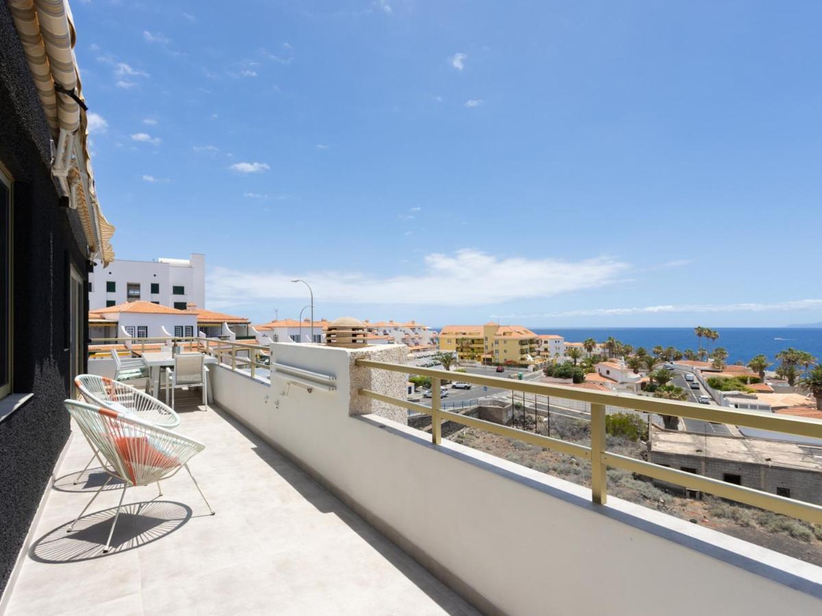 Duplex Moderno De Lujo Con Terraza, Vista Al Mar Y Wi-fi 600 Mb - Es-279-10 Apartamento