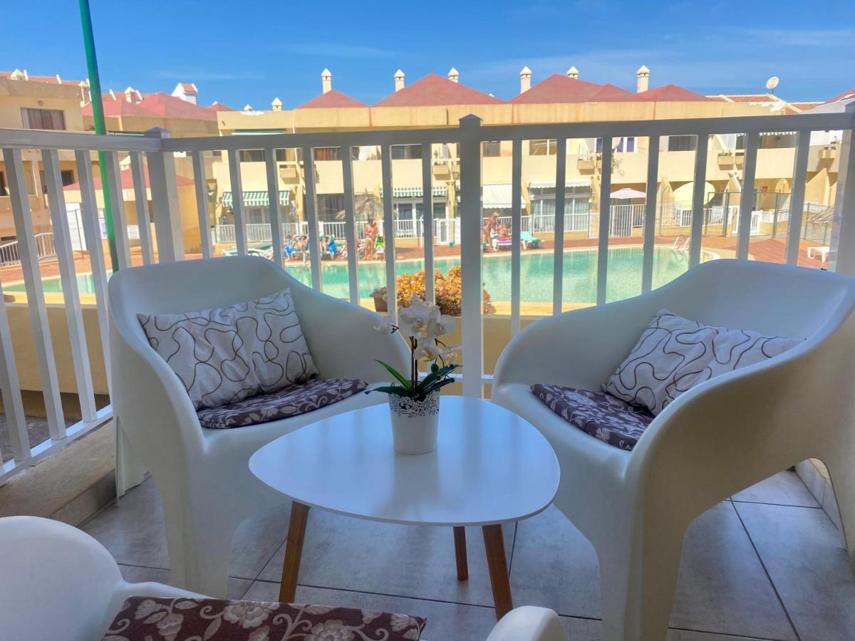 Aparthotel Mareverde