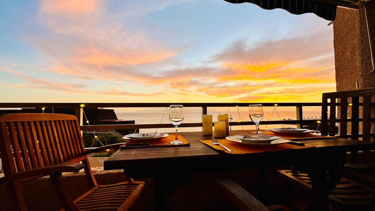Serigor Bahia Ocean View Apartment *