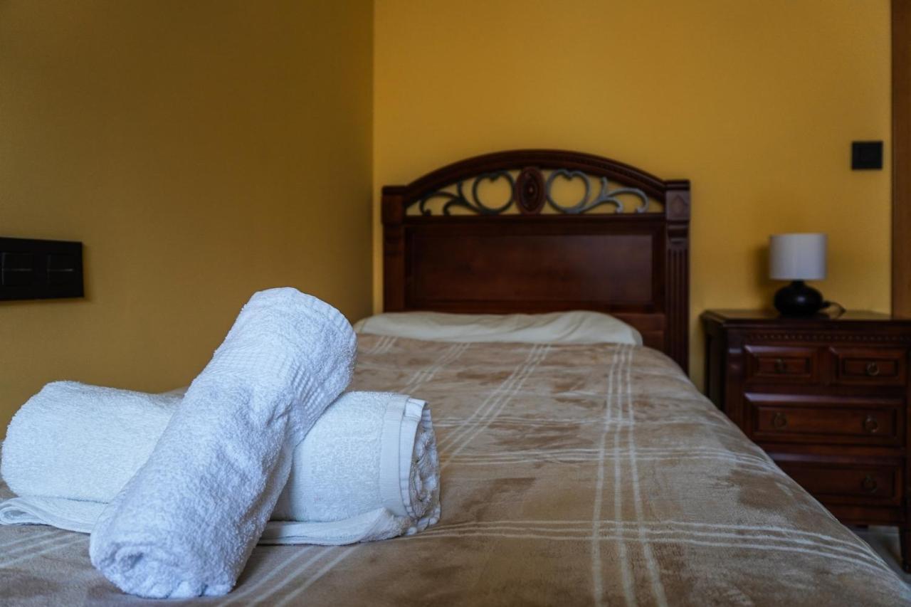 Puertito Attic Apartamento Puertito de Guimar