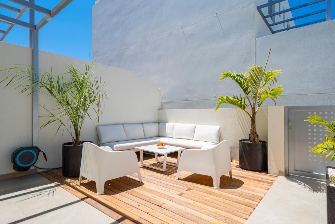 Medano4you Tenerife Breeze Holiday home *