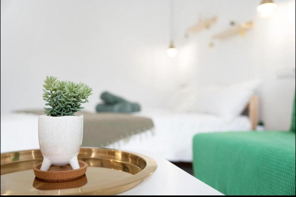 Paradise Studio Belair Wifi, Piscina, Parking Appartement *