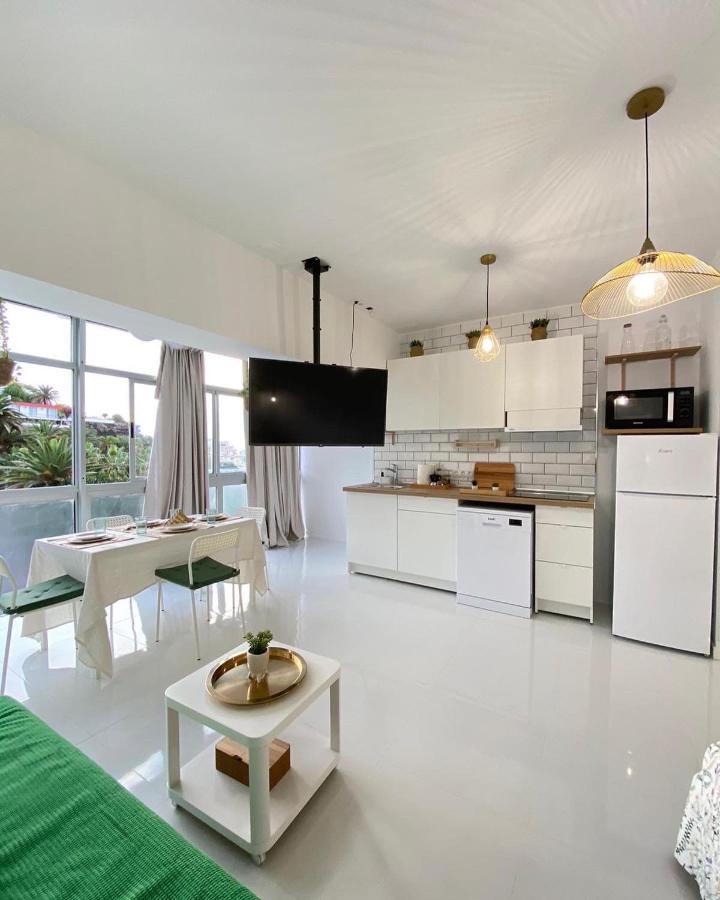 Paradise Studio Belair Wifi, Piscina, Parking Appartement