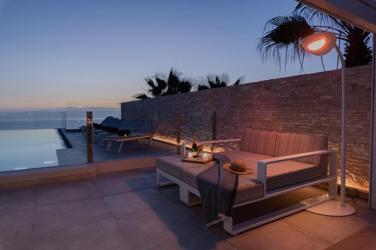 Villa Karat Zambrano - Includes Golf Cart Guía de Isora