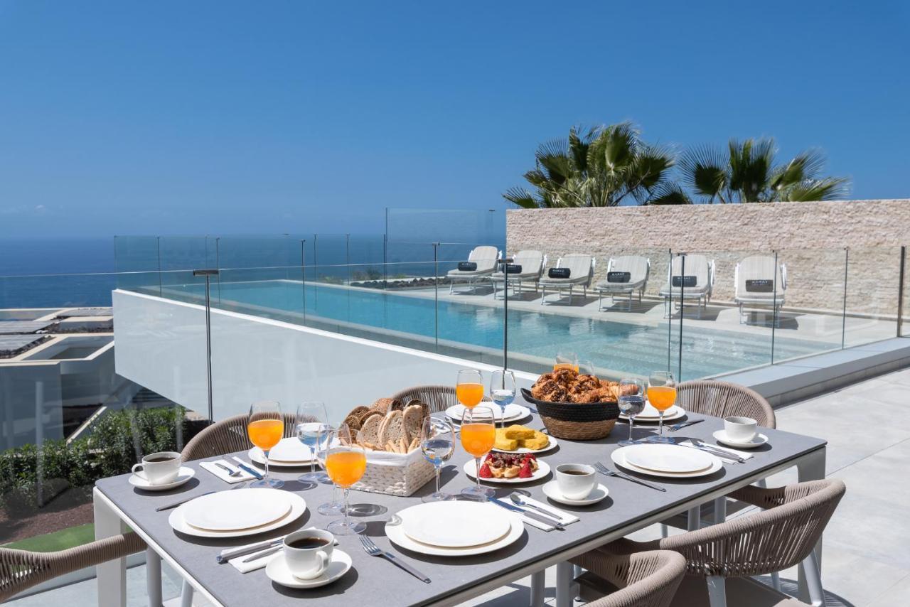 Karat Zambrano - Includes Golf Cart Villa Guía de Isora