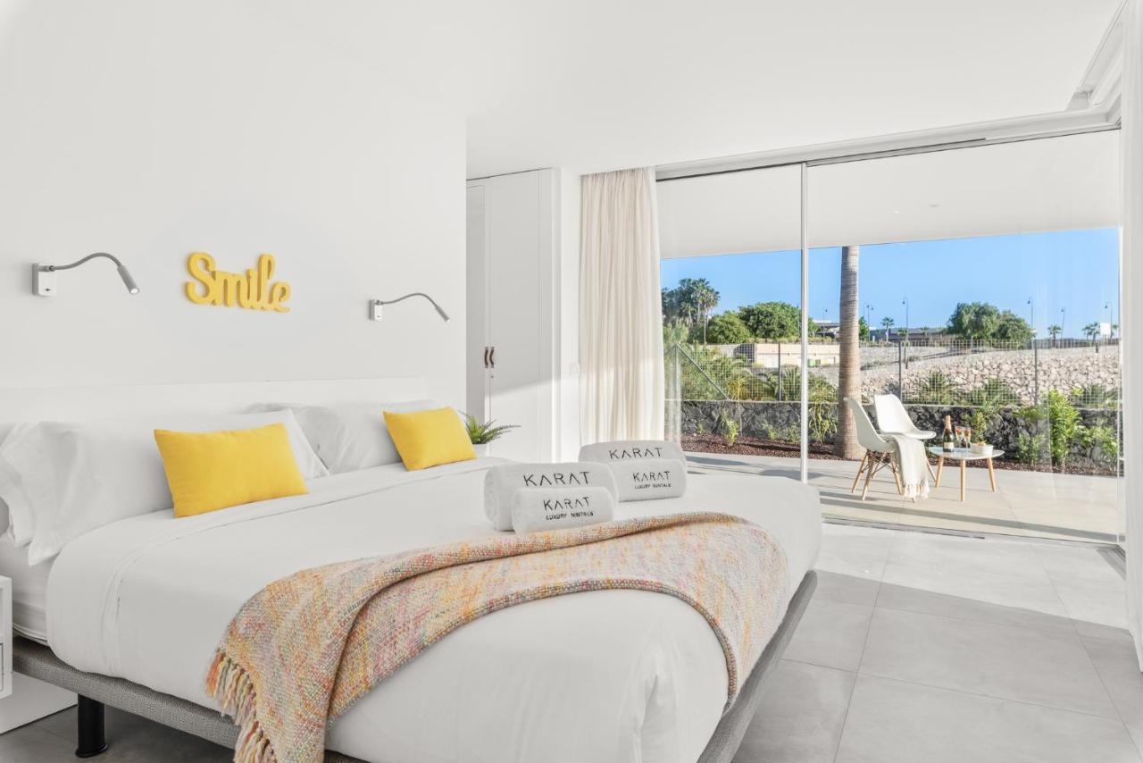 Villa Karat Zambrano - Includes Golf Cart