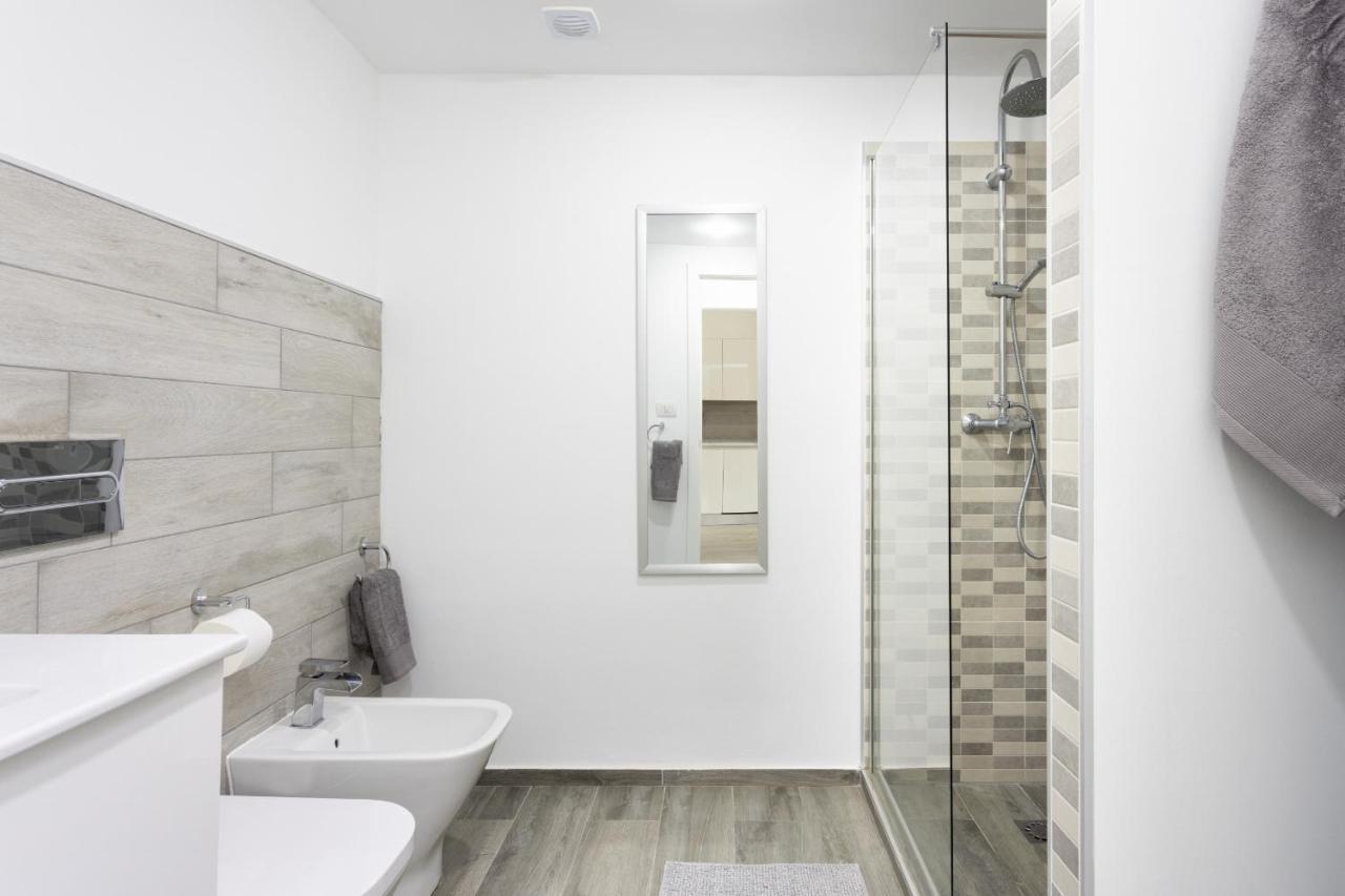 Apartamento Castle Harbour *