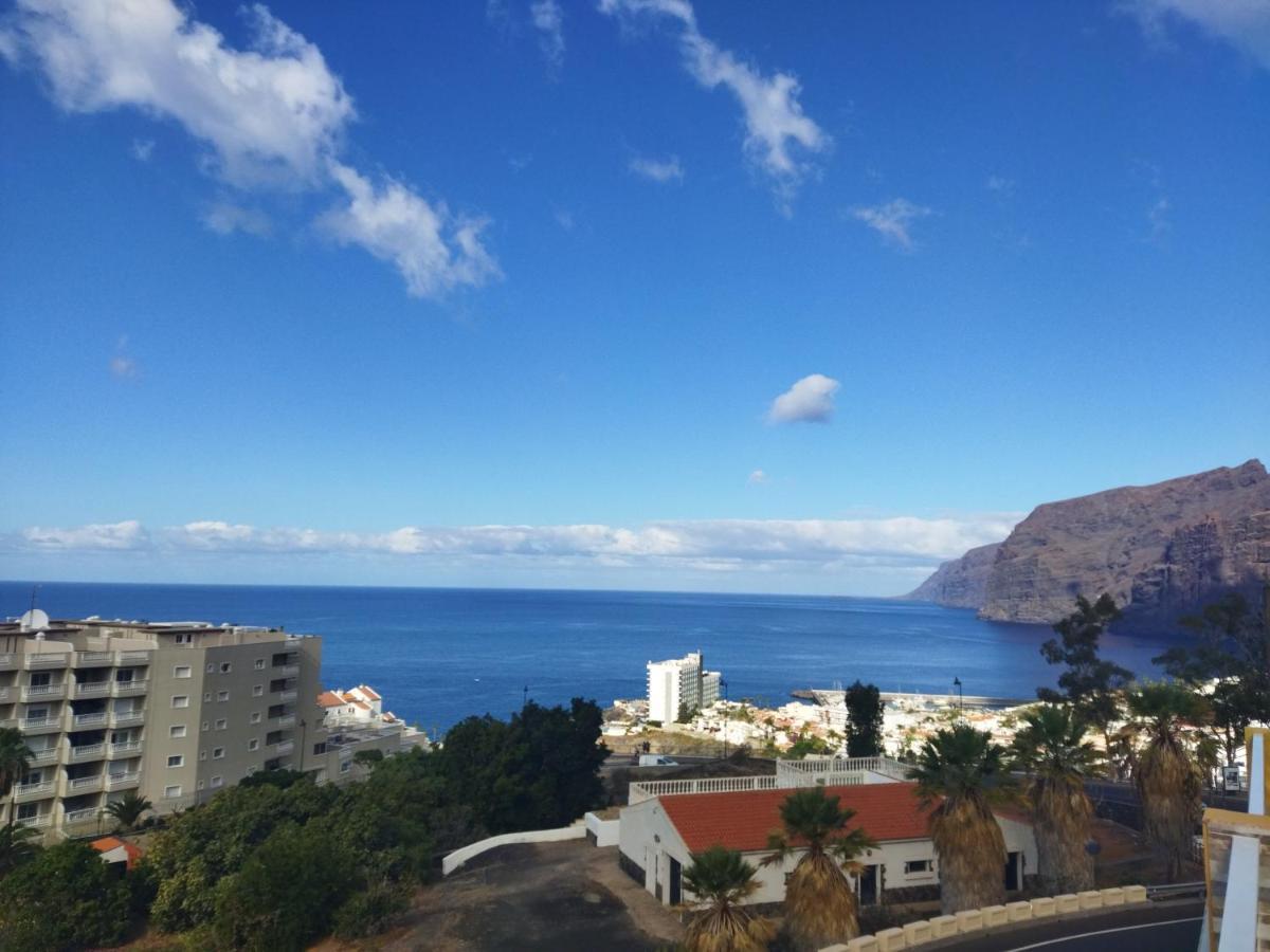 Apartamento Luxury With Stunning Ocean View