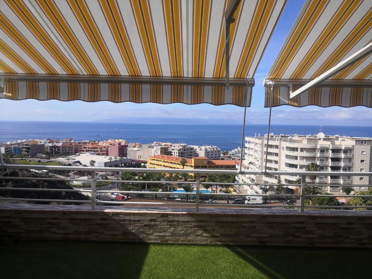 Luxury With Stunning Ocean View Apartamento