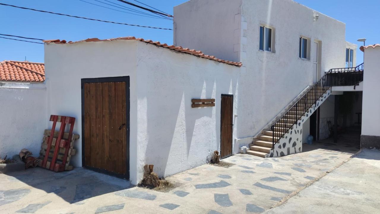 La Torre De Malpais Apartamento