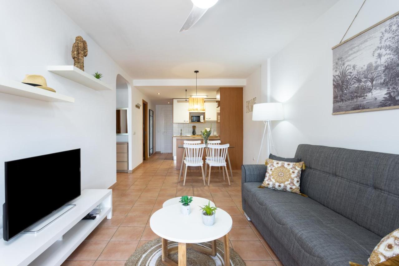 Appartement Paradise Sunny By Sunkeyrents *