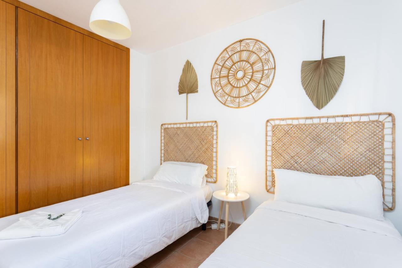 Paradise Sunny By Sunkeyrents Appartement