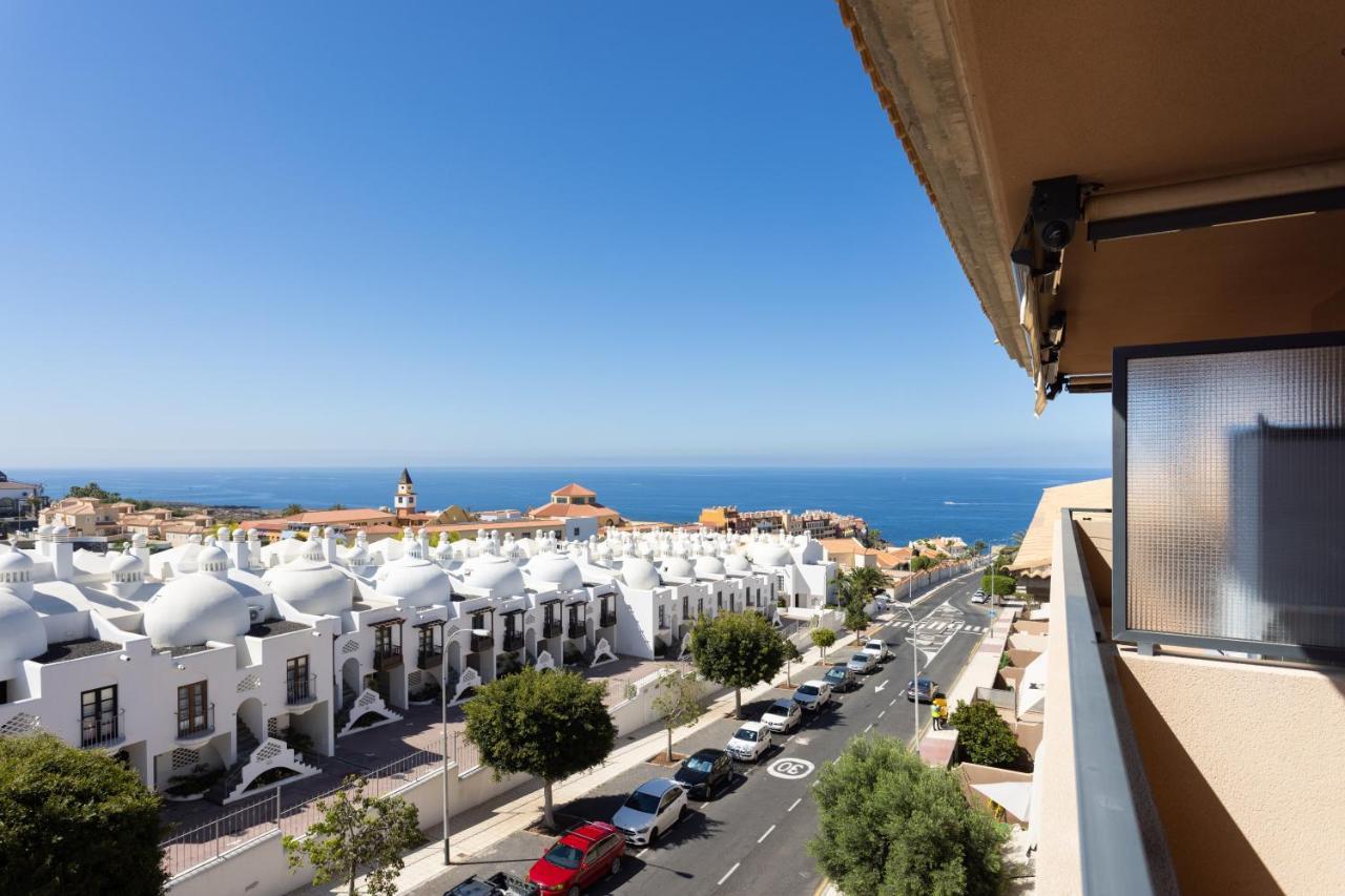 Paradise Sunny By Sunkeyrents * Costa Adeje (Tenerife)