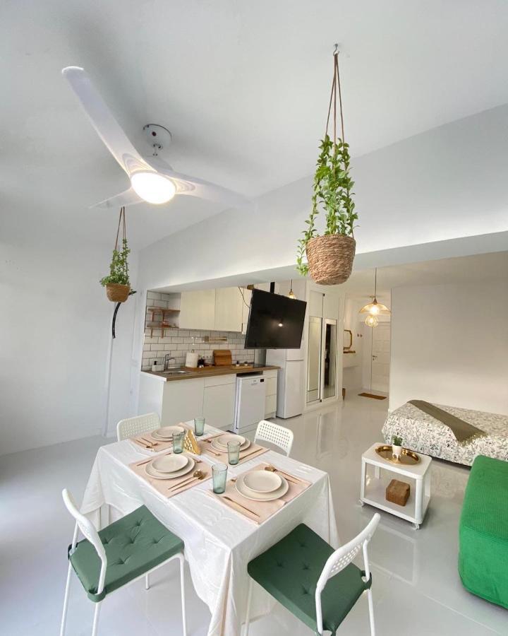 Appartement Paradise Studio Belair Wifi, Piscina, Parking *