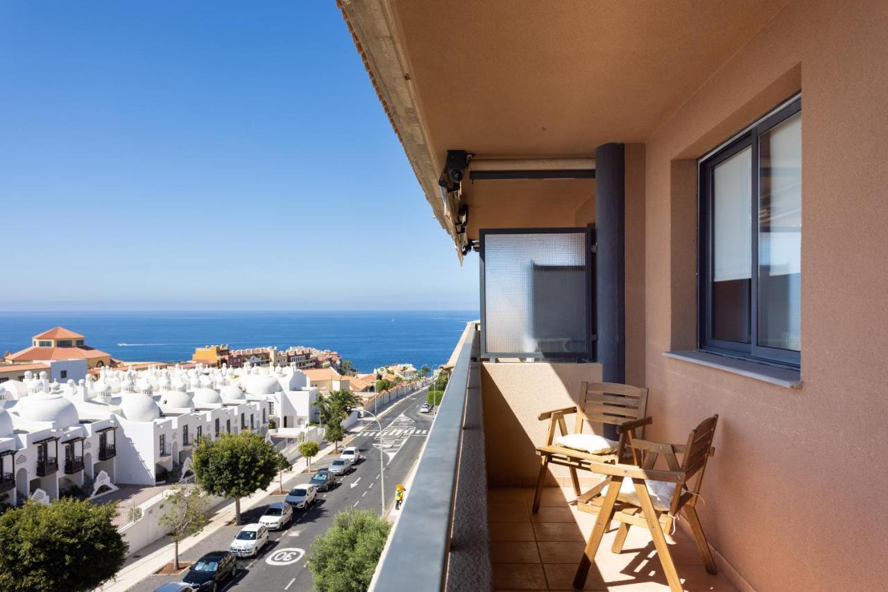 Appartement Paradise Sunny By Sunkeyrents Costa Adeje (Tenerife)