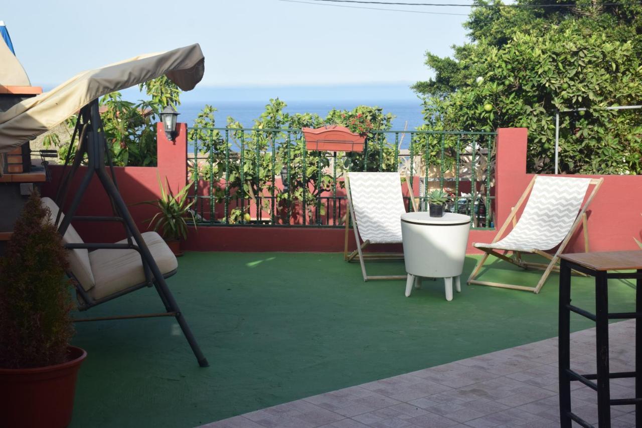Estudio1-garoe Guest house