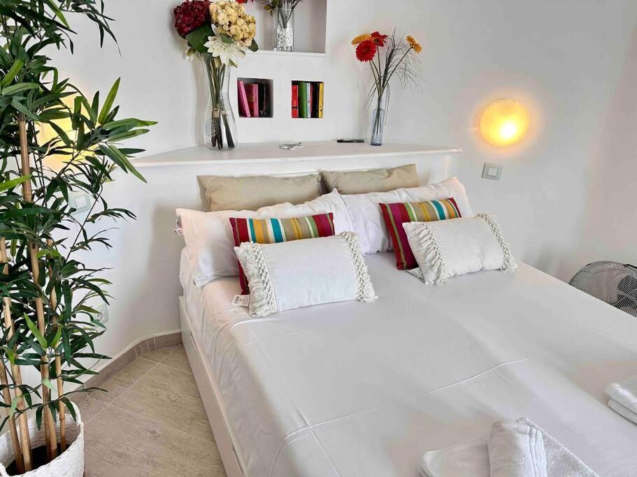 Mirador Paraiso: Superb Sea View Appartement Playa Paraiso (Tenerife)