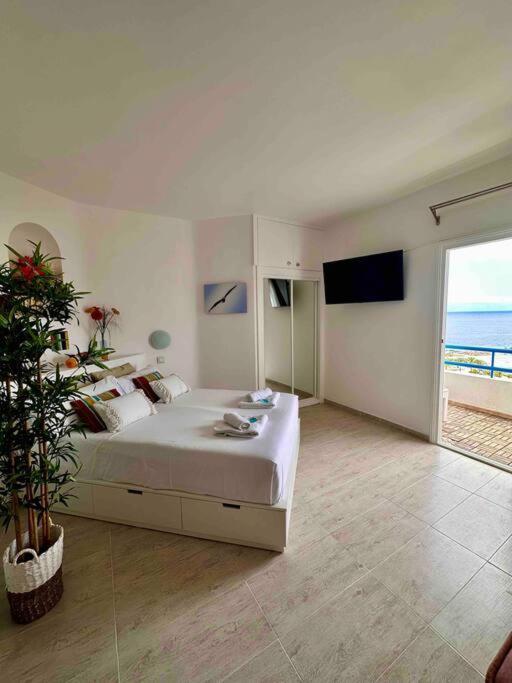 Appartement Mirador Paraiso: Superb Sea View *