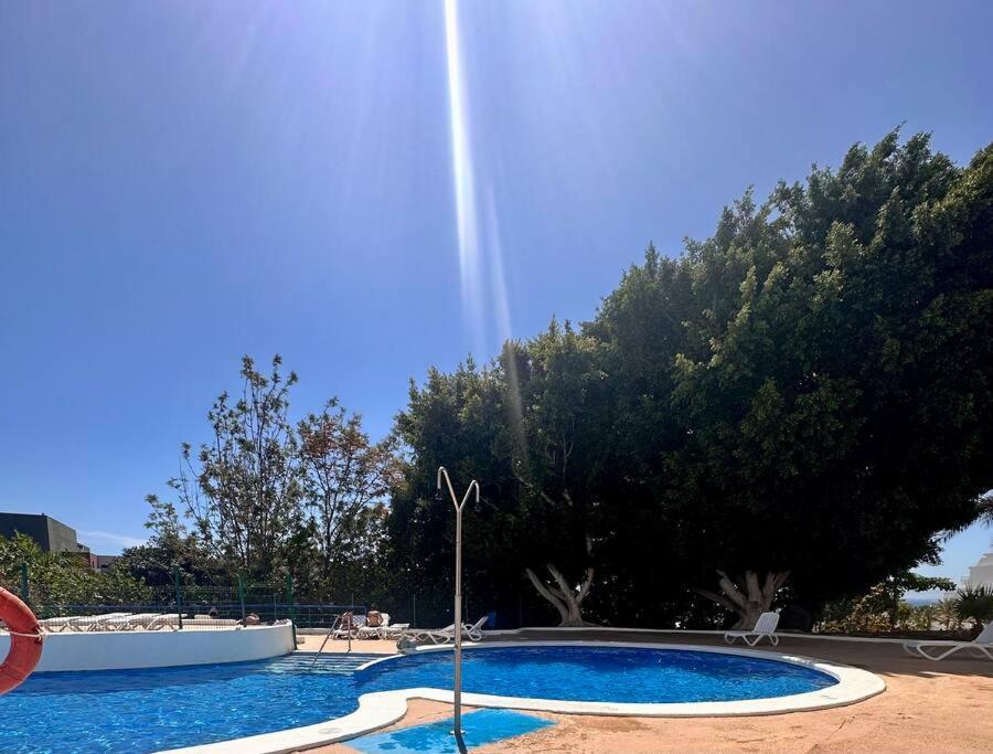 Appartement Mirador Paraiso: Superb Sea View Playa Paraiso (Tenerife)