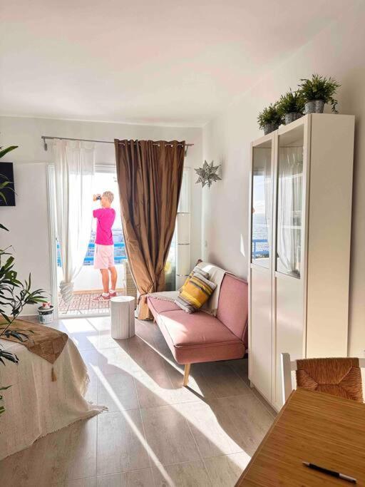 Mirador Paraiso: Superb Sea View Appartement *