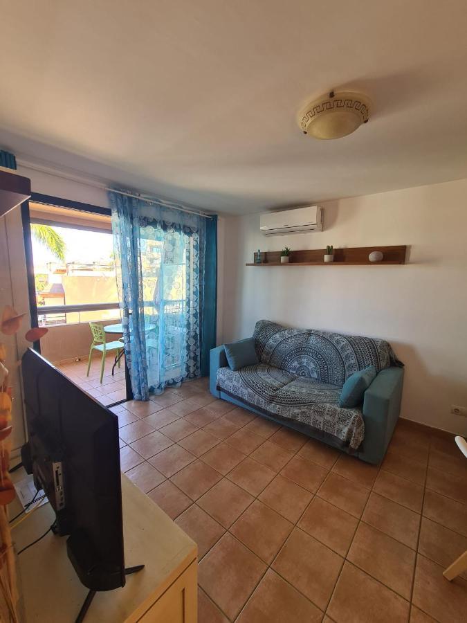Recidence Parayso 1 Appartement
