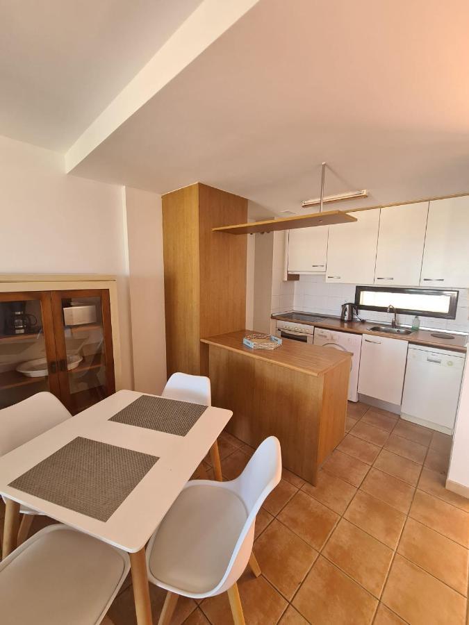 Appartement Recidence Parayso 1