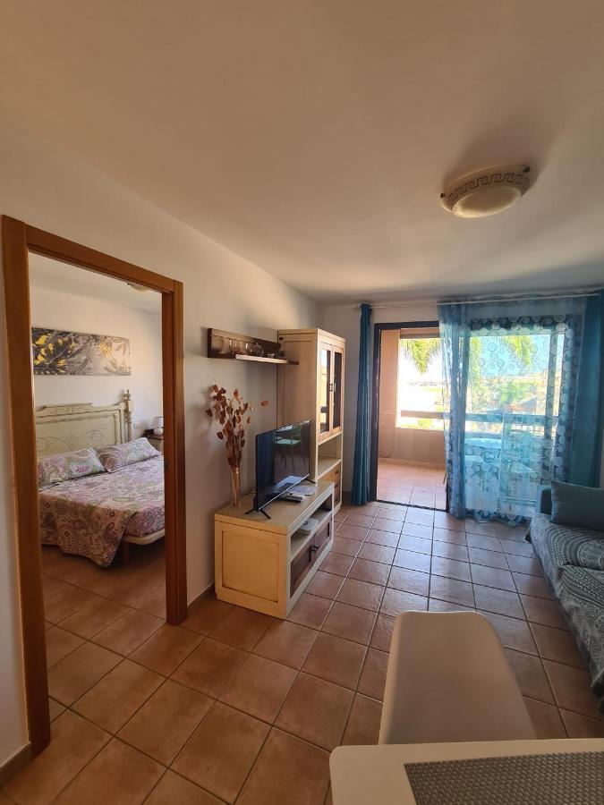 Recidence Parayso 1 Appartement