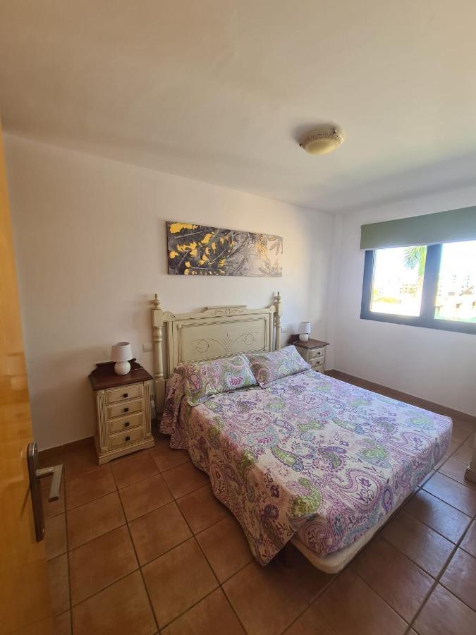 Appartement Recidence Parayso 1