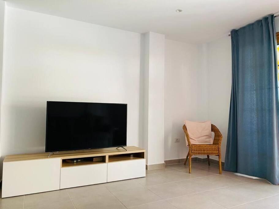 Casa Machloe Apartment *