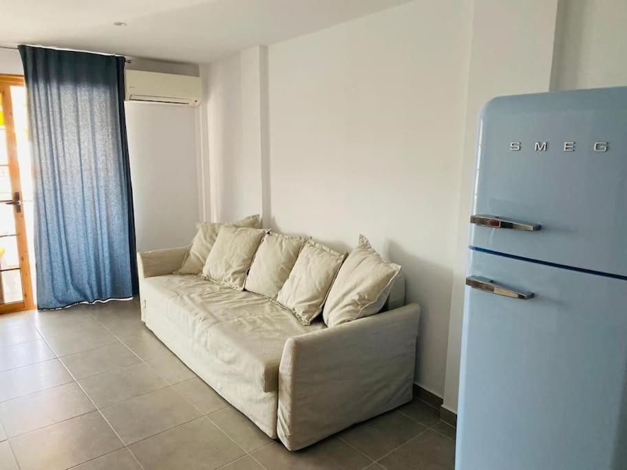 Casa Machloe Apartment