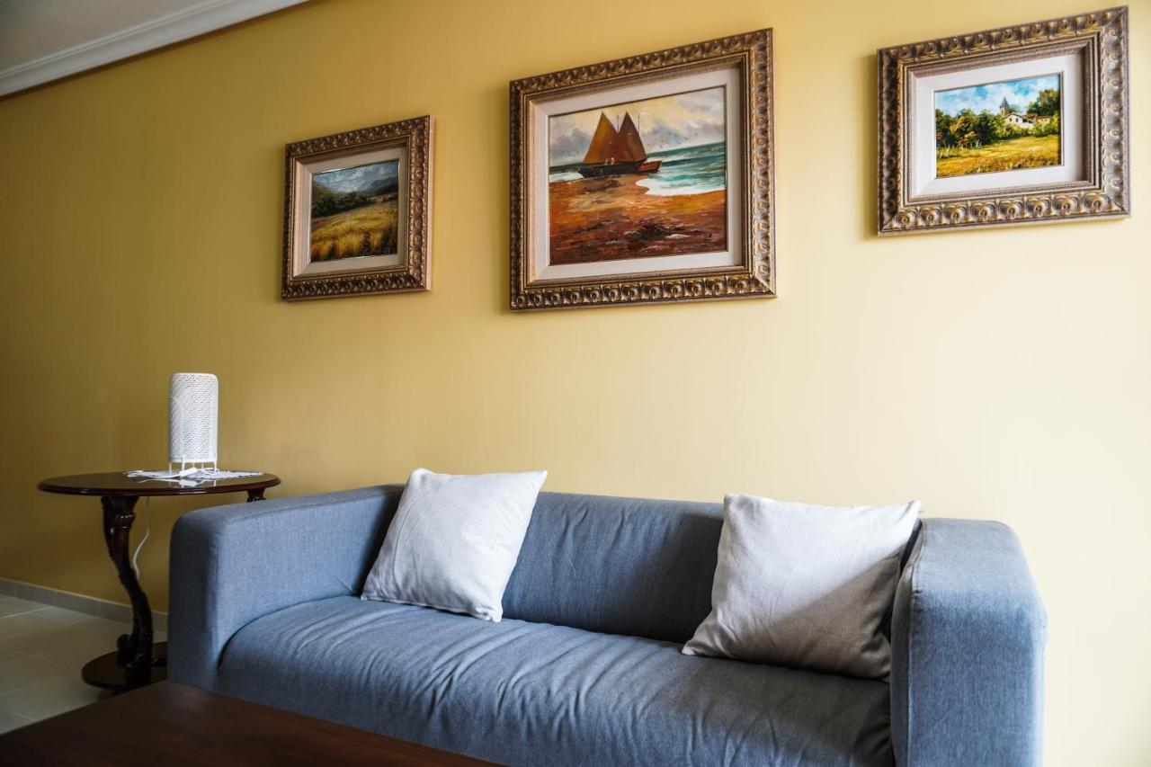 Apartamento Puertito Attic Puertito de Guimar