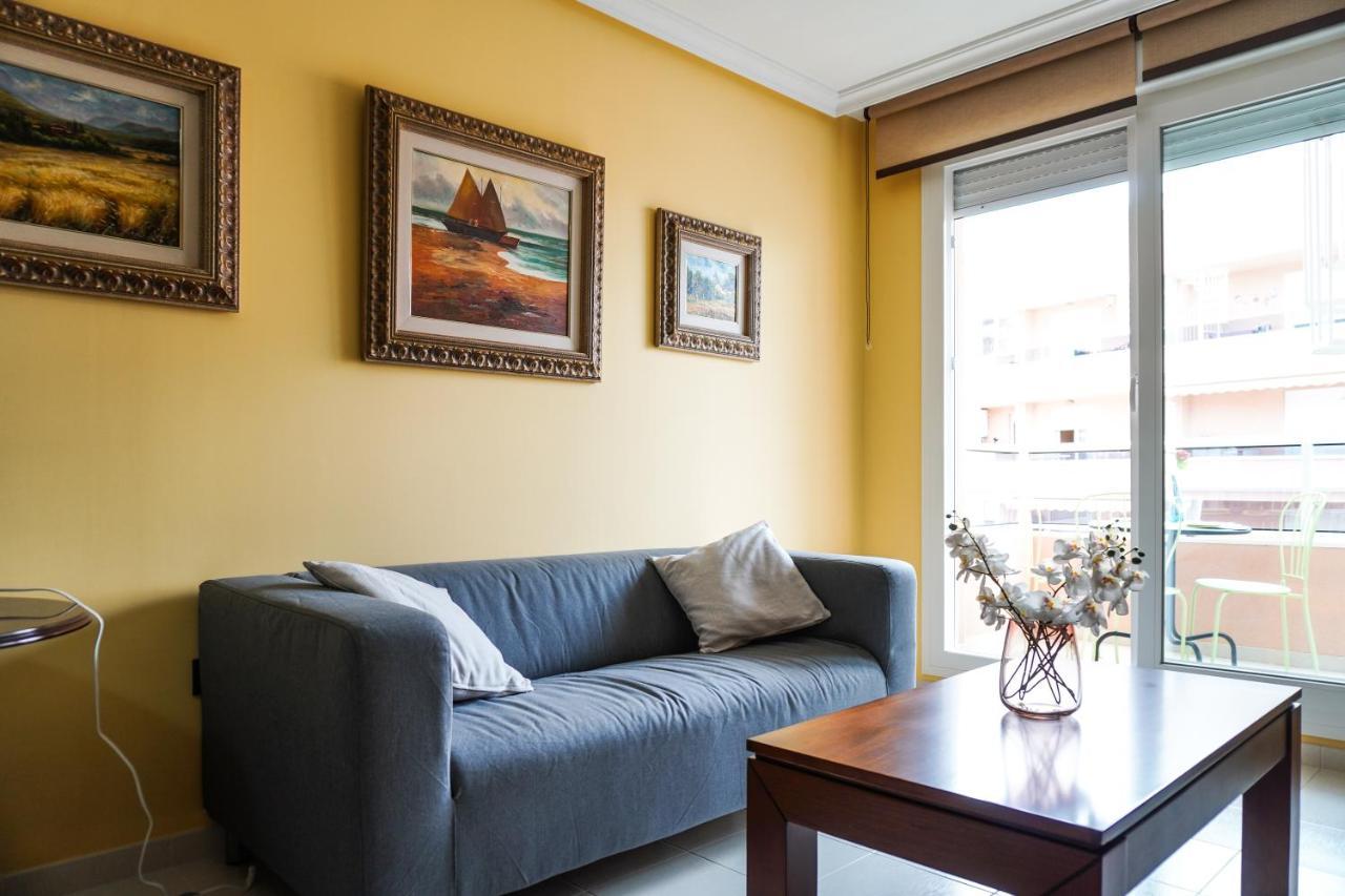 Apartamento Puertito Attic