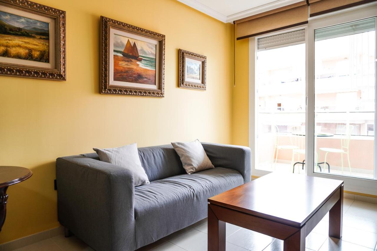 Apartamento Puertito Attic *