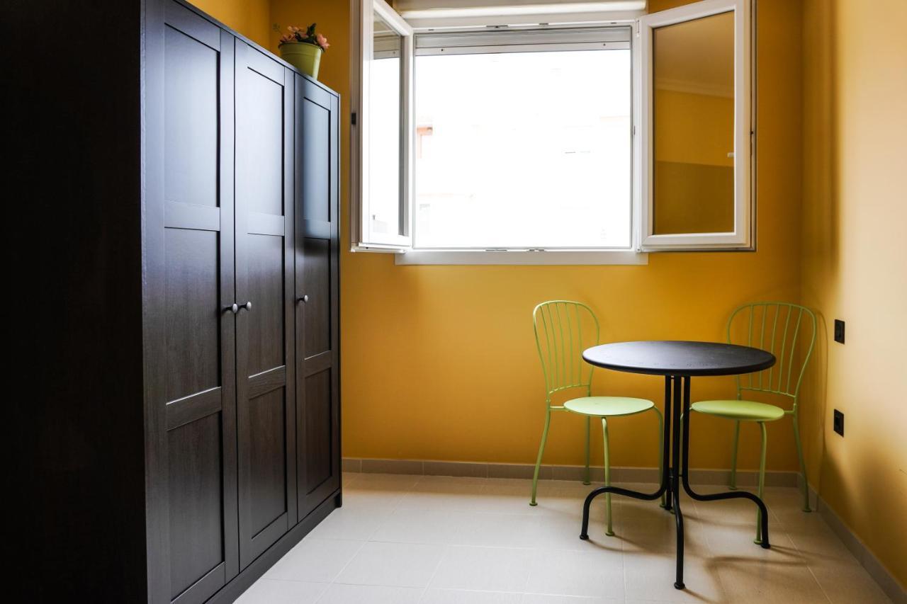Apartamento Puertito Attic *